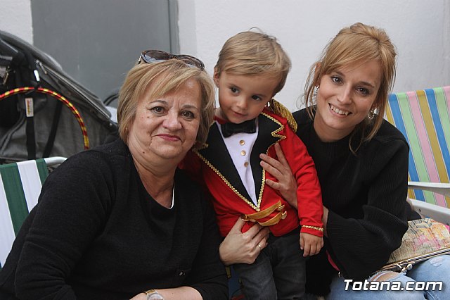 V Concurso Regional de Carnaval - 162