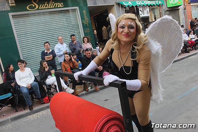 V Concurso Regional de Carnaval - 163