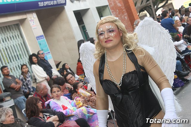 V Concurso Regional de Carnaval - 167