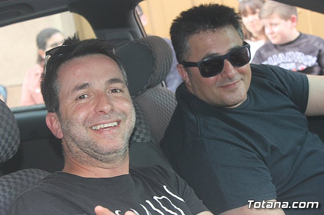 V Concurso Regional de Carnaval - 168