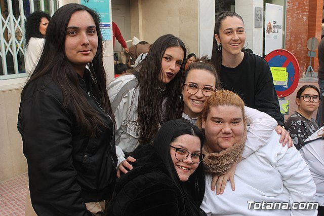 V Concurso Regional de Carnaval - 170