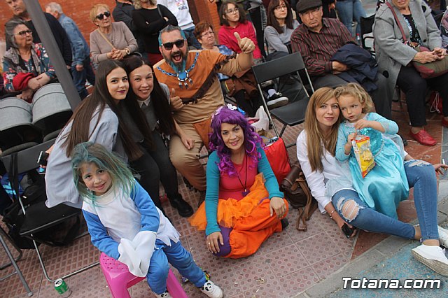 V Concurso Regional de Carnaval - 171