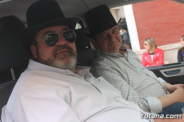 V Concurso Regional de Carnaval - 172