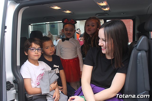 V Concurso Regional de Carnaval - 173