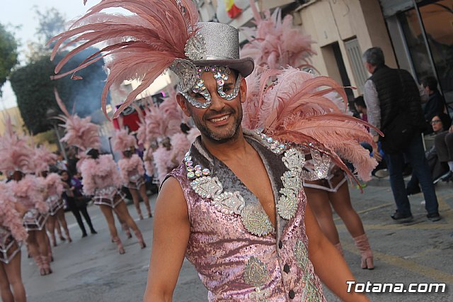 V Concurso Regional de Carnaval - 175