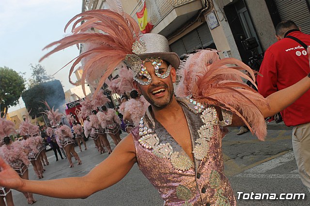V Concurso Regional de Carnaval - 176