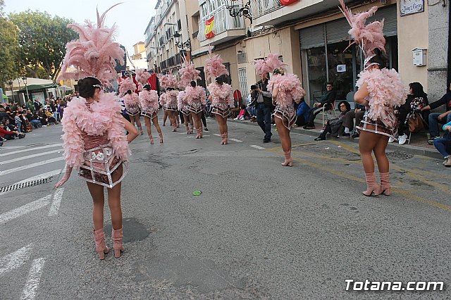 V Concurso Regional de Carnaval - 177