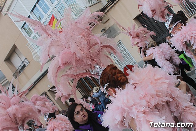 V Concurso Regional de Carnaval - 179