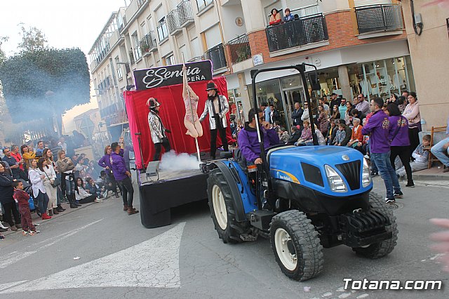 V Concurso Regional de Carnaval - 181