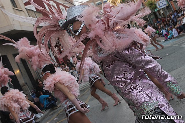 V Concurso Regional de Carnaval - 182