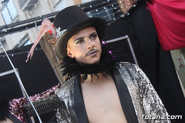 V Concurso Regional de Carnaval - 186