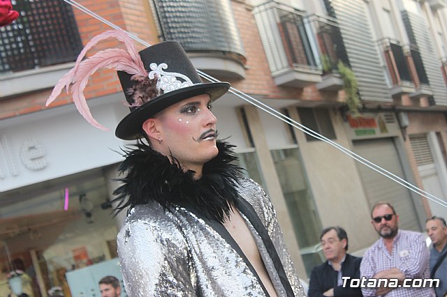 V Concurso Regional de Carnaval - 187