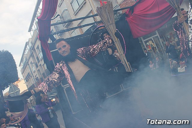 V Concurso Regional de Carnaval - 188