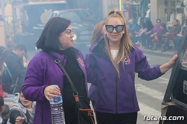 V Concurso Regional de Carnaval - 189