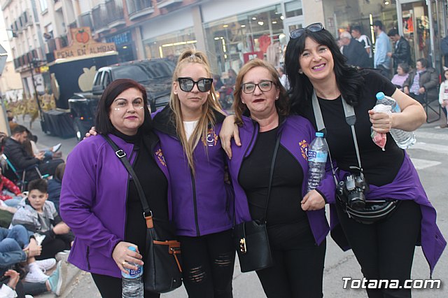 V Concurso Regional de Carnaval - 191