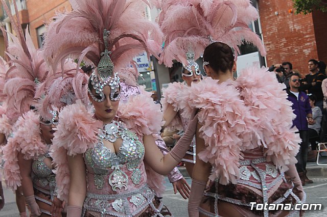 V Concurso Regional de Carnaval - 193