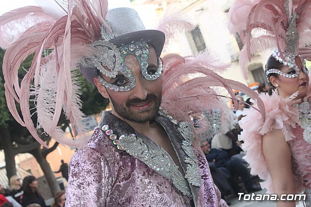 V Concurso Regional de Carnaval - 194