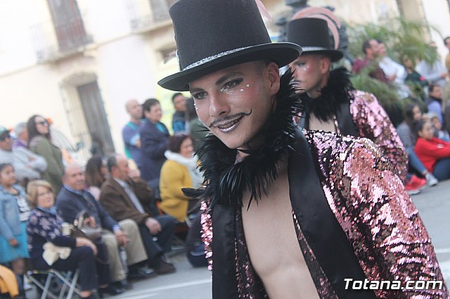 V Concurso Regional de Carnaval - 195