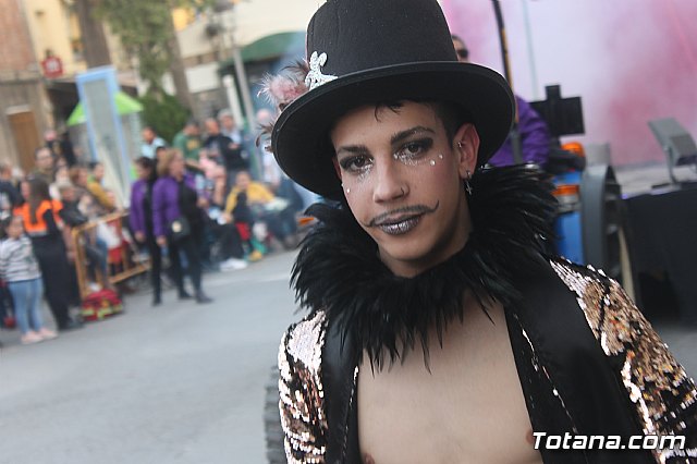 V Concurso Regional de Carnaval - 196