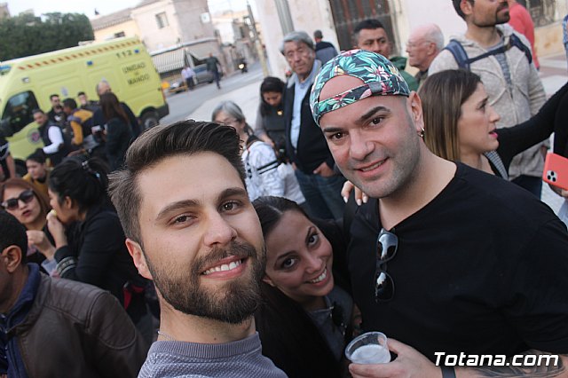 V Concurso Regional de Carnaval - 197