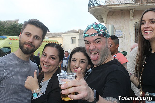 V Concurso Regional de Carnaval - 198