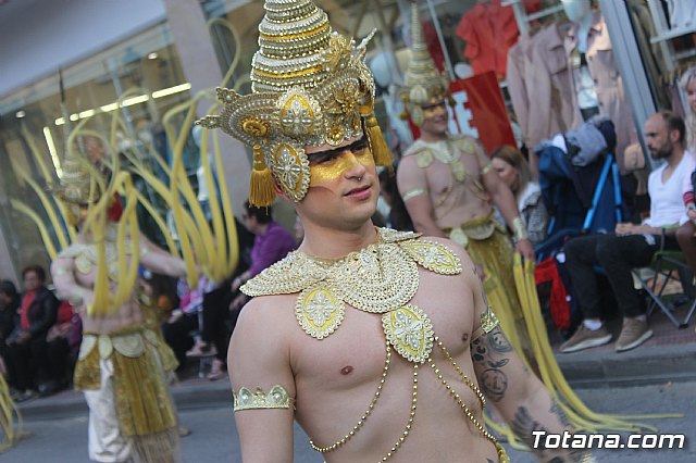 V Concurso Regional de Carnaval - 199