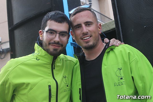 V Concurso Regional de Carnaval - 200