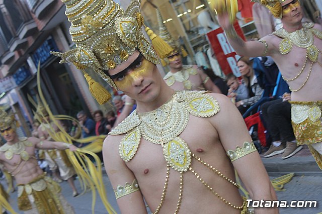 V Concurso Regional de Carnaval - 201