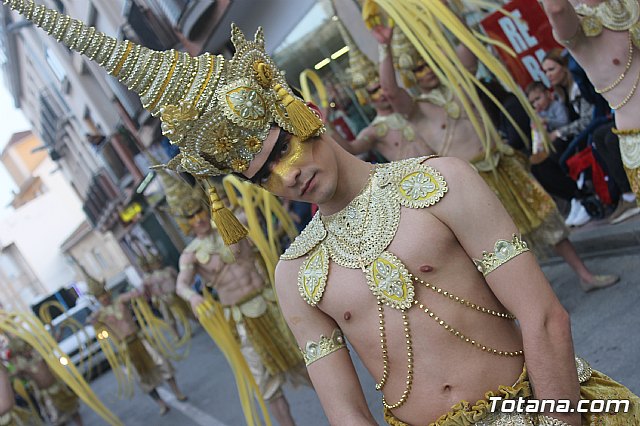 V Concurso Regional de Carnaval - 202