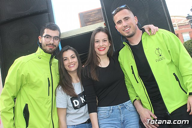 V Concurso Regional de Carnaval - 203