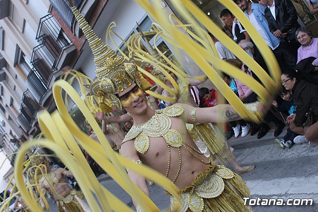 V Concurso Regional de Carnaval - 204