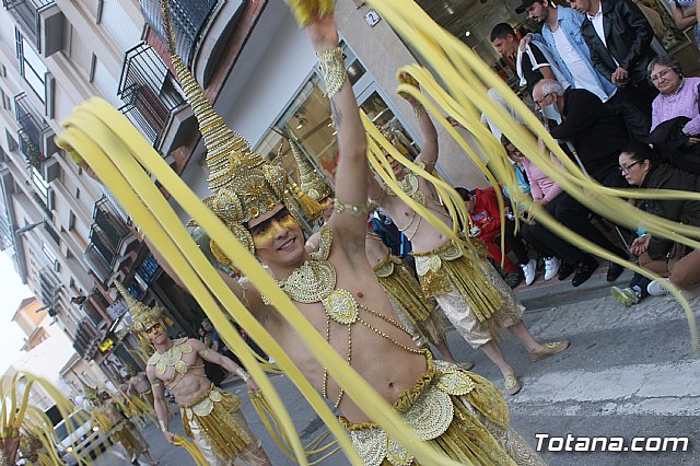 V Concurso Regional de Carnaval - 205