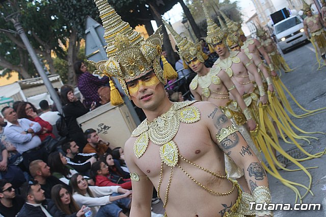 V Concurso Regional de Carnaval - 206