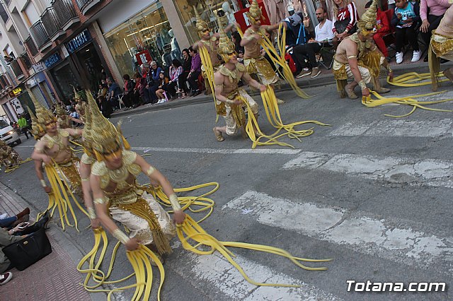 V Concurso Regional de Carnaval - 207