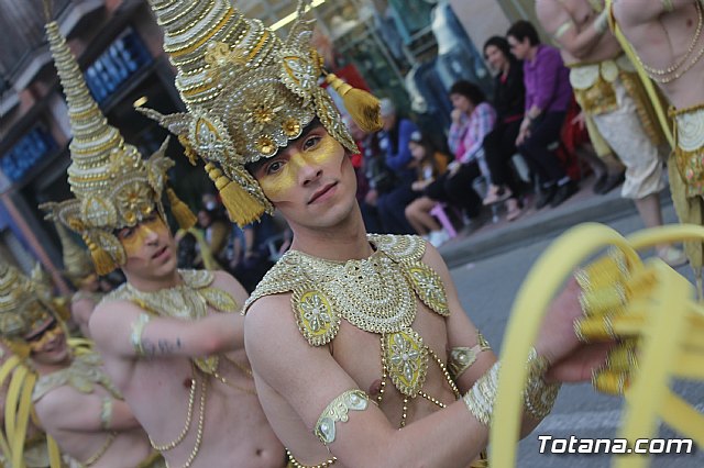 V Concurso Regional de Carnaval - 208