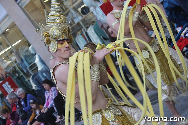 V Concurso Regional de Carnaval - 209