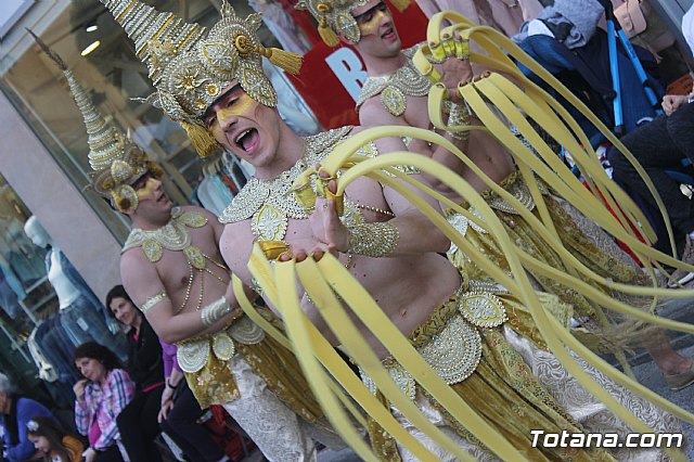 V Concurso Regional de Carnaval - 210