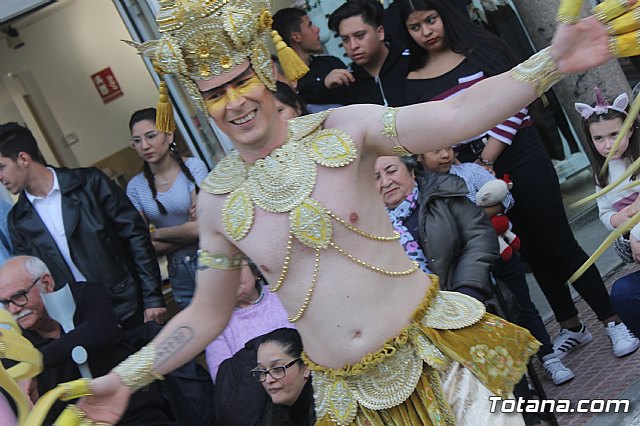 V Concurso Regional de Carnaval - 211