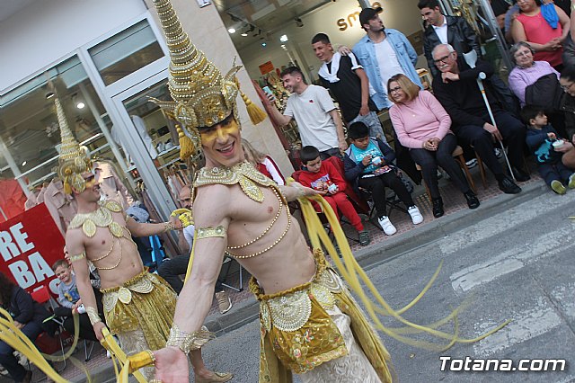 V Concurso Regional de Carnaval - 213