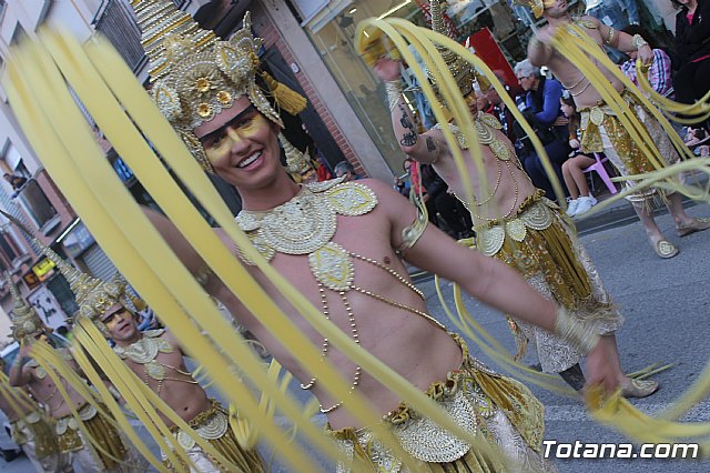 V Concurso Regional de Carnaval - 214