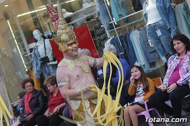 V Concurso Regional de Carnaval - 215