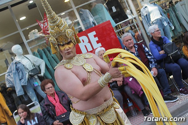 V Concurso Regional de Carnaval - 216