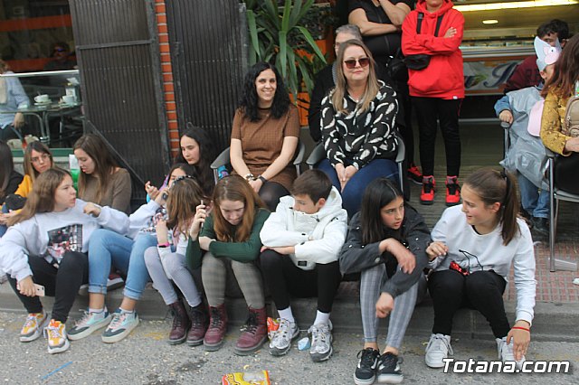 V Concurso Regional de Carnaval - 218