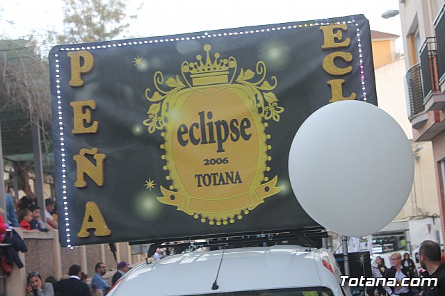 V Concurso Regional de Carnaval - 220