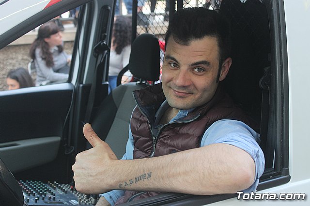 V Concurso Regional de Carnaval - 221