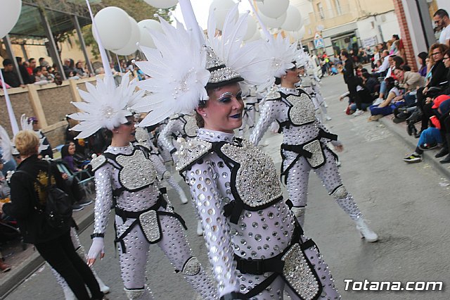 V Concurso Regional de Carnaval - 222