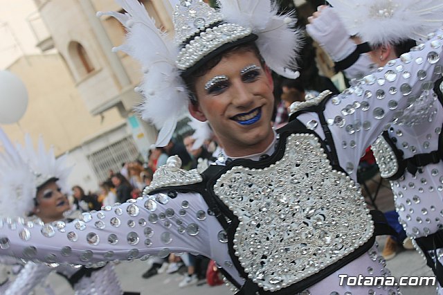 V Concurso Regional de Carnaval - 224