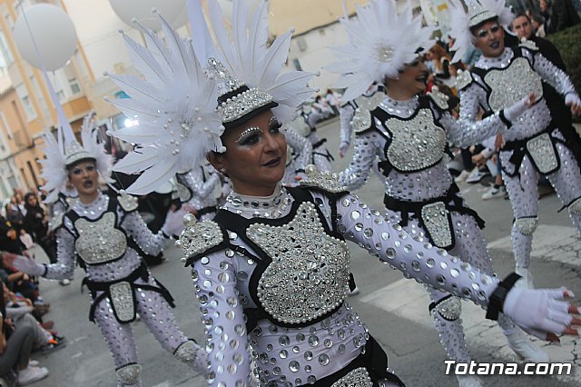 V Concurso Regional de Carnaval - 225