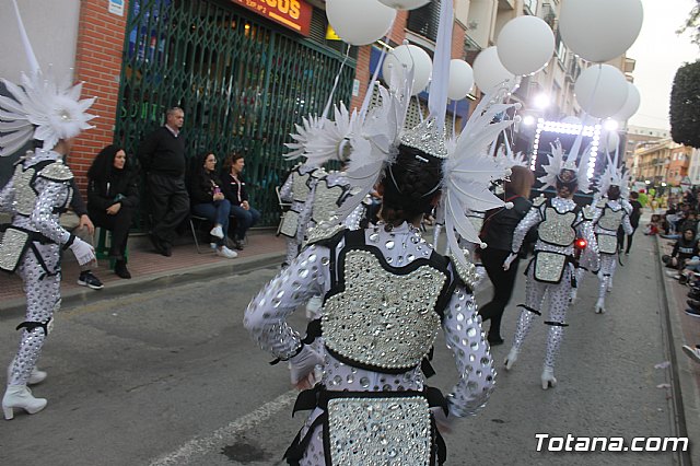 V Concurso Regional de Carnaval - 226