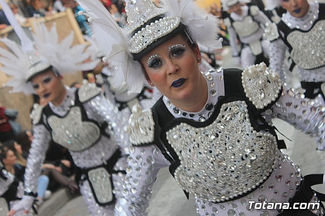 V Concurso Regional de Carnaval - 227